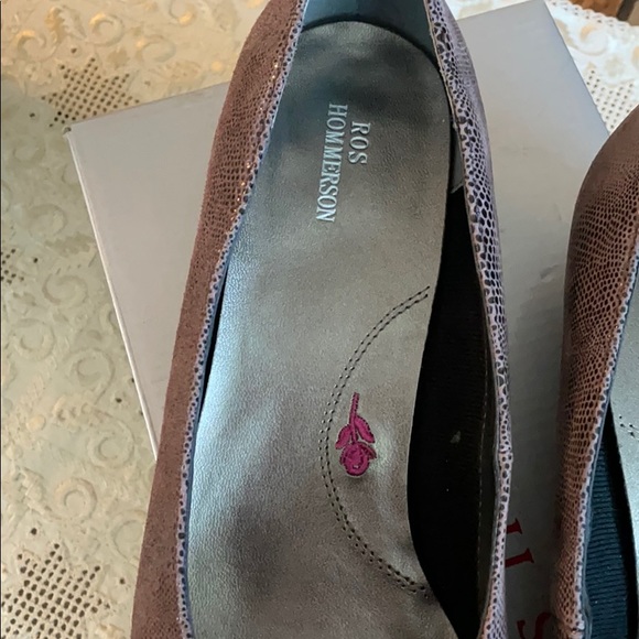 ROS HOMMERSON QUALITY SHOES. - Picture 3 of 12